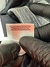 Anne Klein Gray Blazer Size XL - photo 7