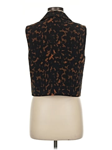 Theory Sleeveless Blouse (view 2)