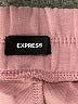 Express Pink Casual Pants Size XL - photo 7