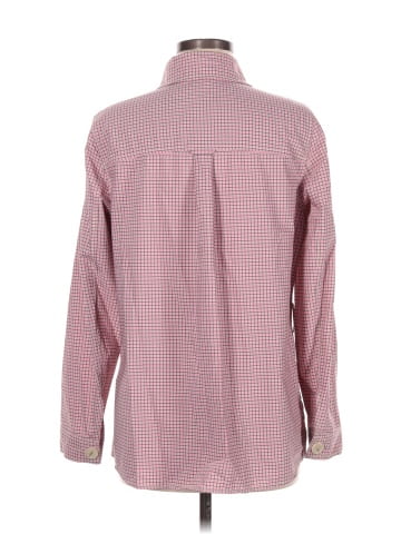 W by Worth Long Sleeve Button-Down Shirt (view 2)