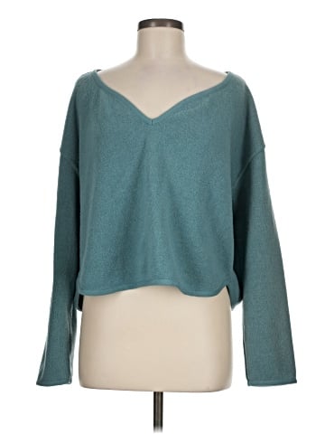 BDG Pullover Sweater (view 1)