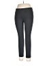 Ann Taylor LOFT Outlet Gray Active Pants Size L - photo 1