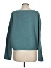 BDG Solid Teal Pullover Sweater Size M - photo 2