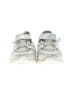 Carter's Silver Sneakers Size 8 (kids) - photo 2