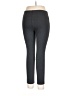 Ann Taylor LOFT Outlet Gray Active Pants Size L - photo 2