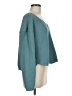 BDG Solid Teal Pullover Sweater Size M - photo 4