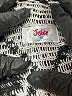 Justice Black Pullover Sweater Size 10 - photo 3