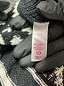 Justice Black Pullover Sweater Size 10 - photo 4