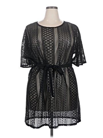 Apt. 9 Casual Dress (view 1)