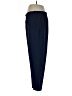 Unbranded Solid Blue Casual Pants Size Lg Petite - photo 5