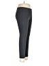 Ann Taylor LOFT Outlet Gray Active Pants Size L - photo 4