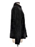 Kim Rogers 100% Polyester Black Jacket Size M - photo 4