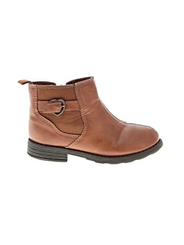 Carter's Ankle Boots (view 1)