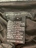 Andrea Jovine Black Blazer Size 8 - photo 6