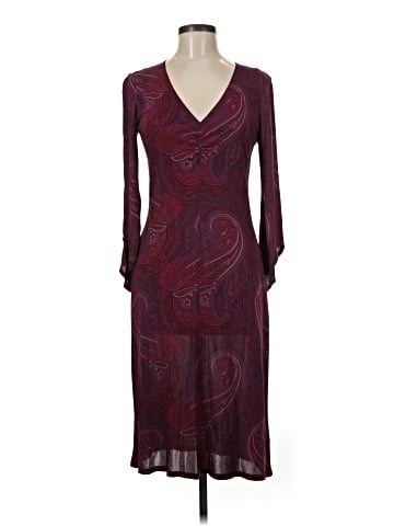 Laundry by Shelli Segal Cocktail Dress (view 1)