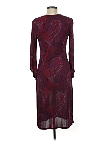 Laundry by Shelli Segal Cocktail Dress (view 2)