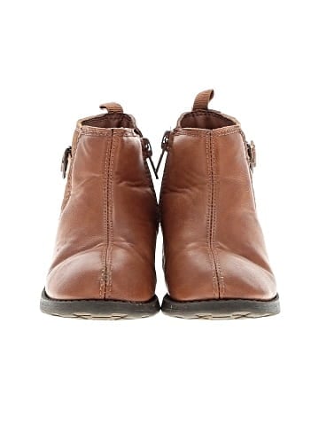 Carter's Ankle Boots (view 2)
