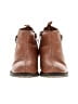 Carter's Brown Ankle Boots Size 8 (kids) - photo 2