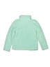 The Children's Place 100% Polyester Green Jacket Size 7 - 8 - photo 2