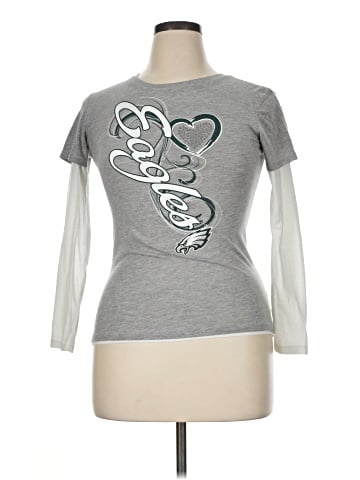NFL 3/4 Sleeve T-Shirt (view 1)