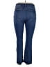 Chico's Blue Jeans Size Lg (2) - photo 2
