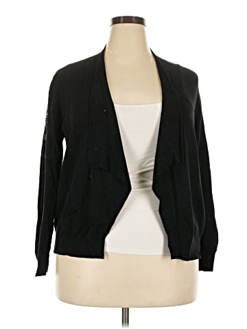Milano Cardigan (view 1)