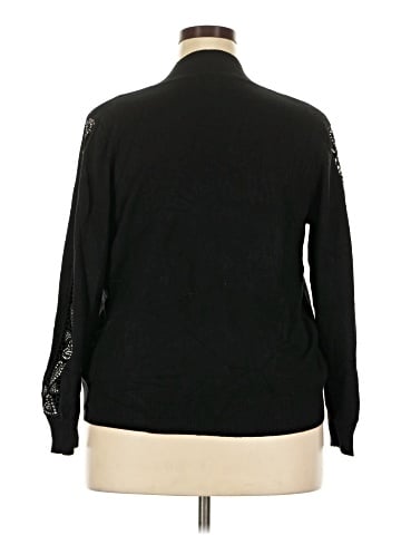 Milano Cardigan (view 2)