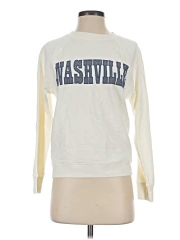 J.Crew Sweatshirt (view 1)