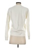 J.Crew 100% Cotton White Sweatshirt Size S - photo 2