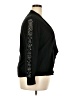 Milano Black Cardigan Size XL - photo 4