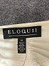 ELOQUII Ivory Cocktail Dress Size 14 Plus - photo 7