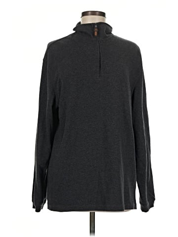 Haggar Sweatshirt (view 1)