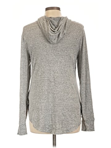 Isabel Maternity Pullover Sweater (view 2)