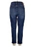 J.Crew Hearts Blue Jeans Size 34 waist - photo 2