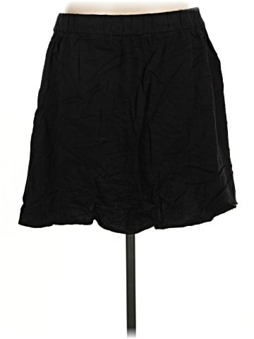 Maurices Casual Skirt (view 2)