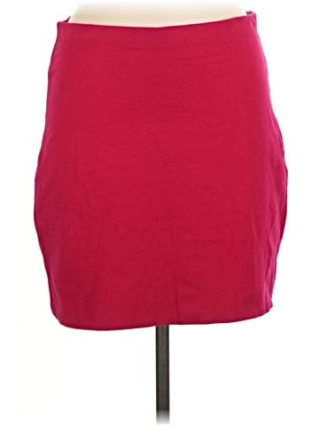 Express Casual Skirt (view 1)