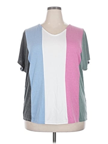 emerald Short Sleeve T-Shirt (view 1)