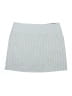 S.C. & Co. Solid Gray Skort Size XL - photo 1