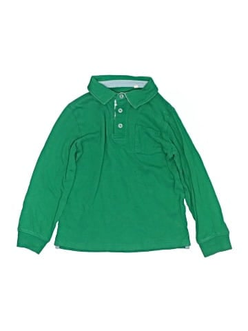 Mini Boden Long Sleeve Button-Down Shirt (view 1)