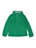 Mini Boden Green Long Sleeve Button-Down Shirt Size 7 - photo 1