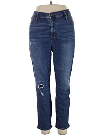 J.Crew Jeans (view 1)