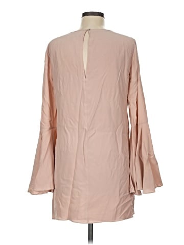 Elizabeth and James Casual Dress (view 2)