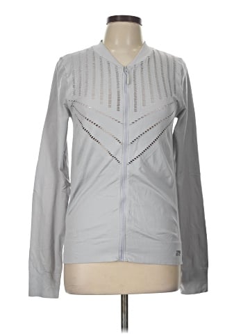 Marika Tek Long Sleeve T-Shirt (view 1)