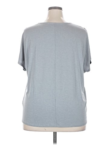 emerald Short Sleeve T-Shirt (view 2)