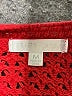 Design History Red Pullover Sweater Size M - photo 7