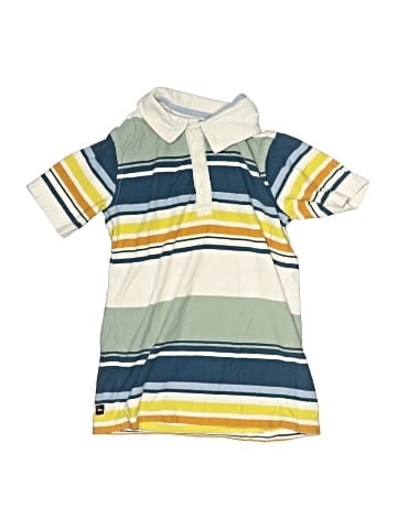 Tea Short Sleeve Polo (view 1)