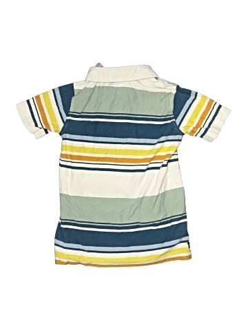Tea Short Sleeve Polo (view 2)