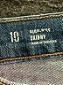 JCPenney Blue Jeans Size 10 - photo 7