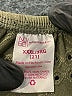 No Boundaries Green 3/4 Sleeve Blouse Size 3X - photo 7