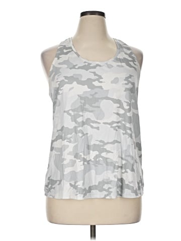 Athletic Works Active Tank (view 1)